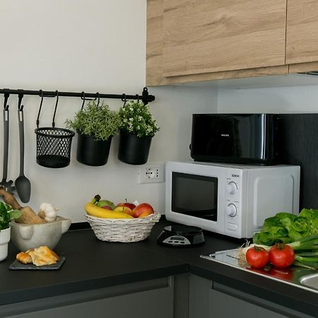 ג'נובה Happy Family Apartments San Pietro מראה חיצוני תמונה