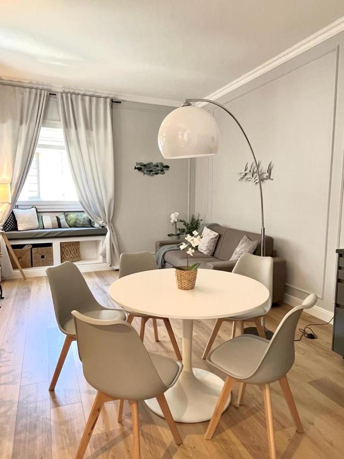 ג'נובה Happy Family Apartments San Pietro מראה חיצוני תמונה